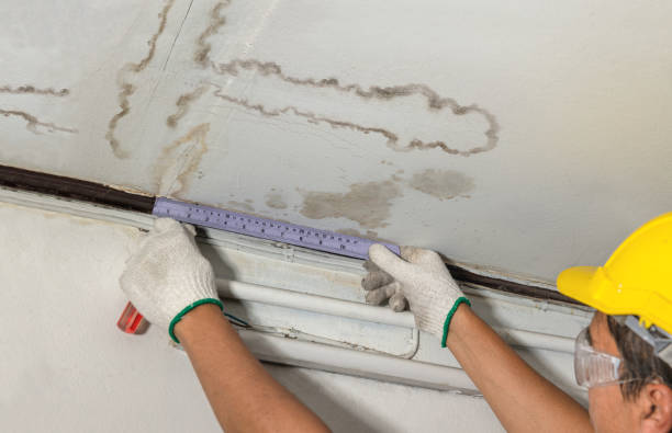 Reliable Water Extraction contractor in East Rutherford, NJ by Aqua Guard Water Damage